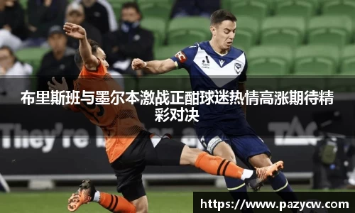布里斯班与墨尔本激战正酣球迷热情高涨期待精彩对决
