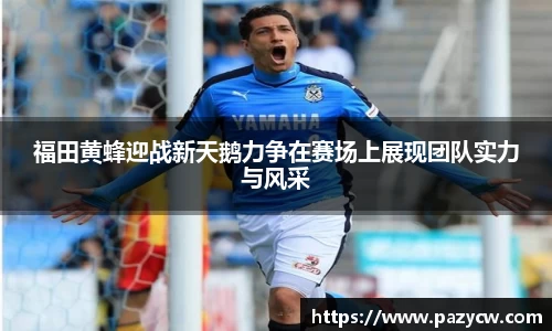 福田黄蜂迎战新天鹅力争在赛场上展现团队实力与风采